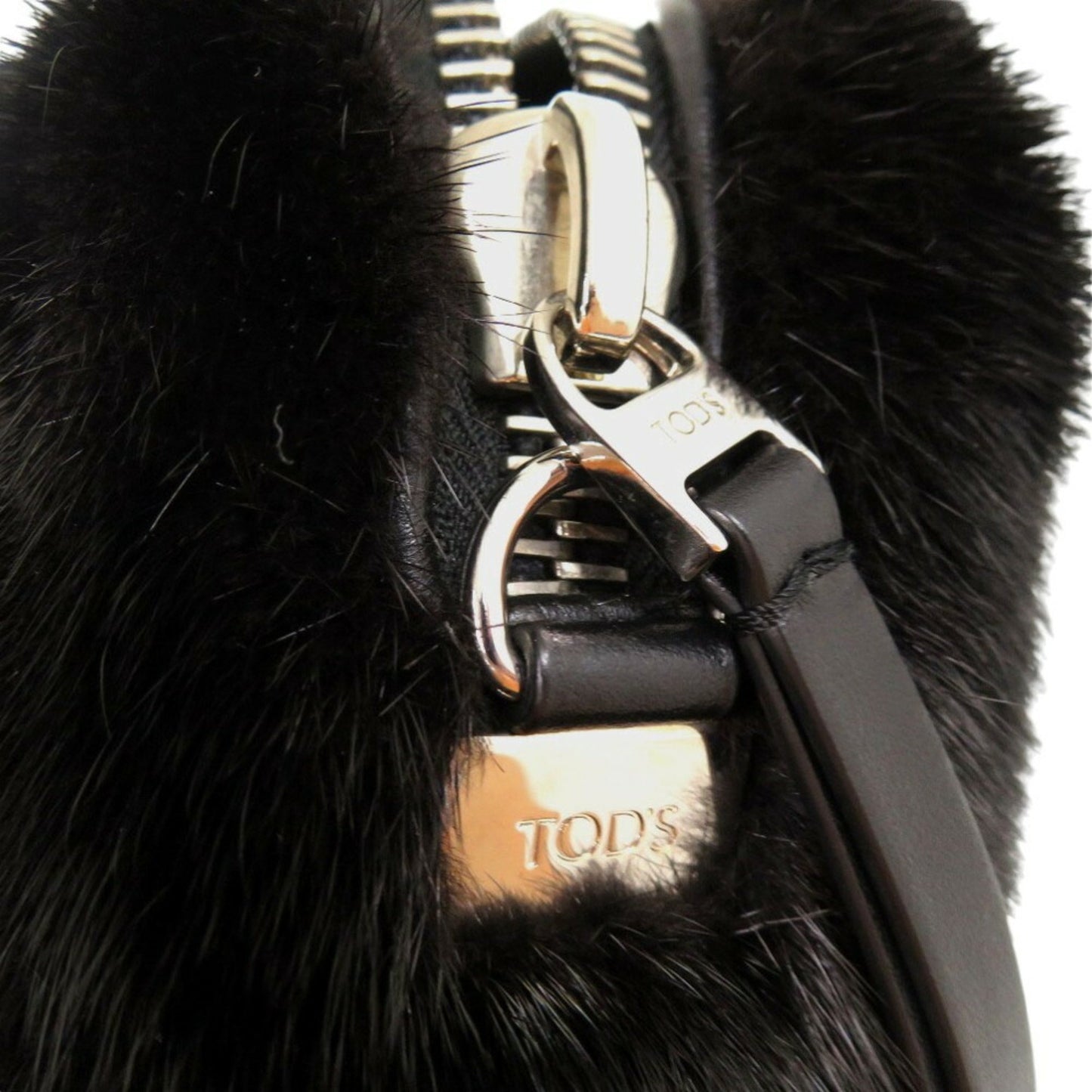 Tod's Others Black Handbags