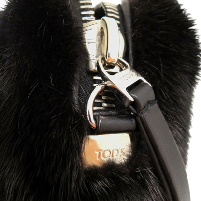 Tod's Others Black Handbags