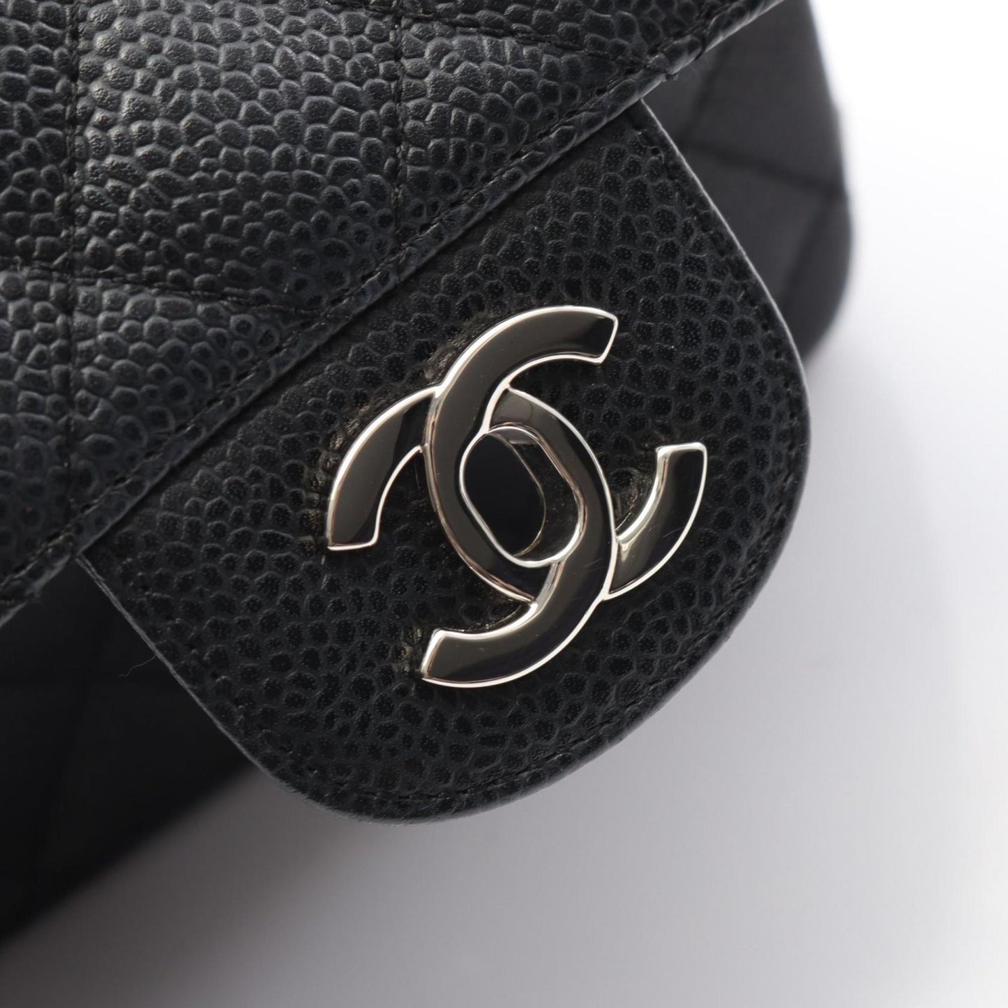 Chanel Others Black Shoulder Bags