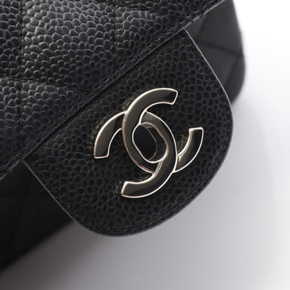 Chanel Others Black Shoulder Bags