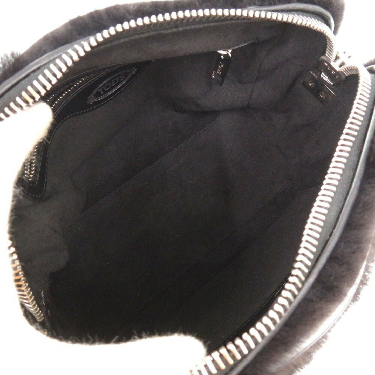 Tod's Others Black Handbags