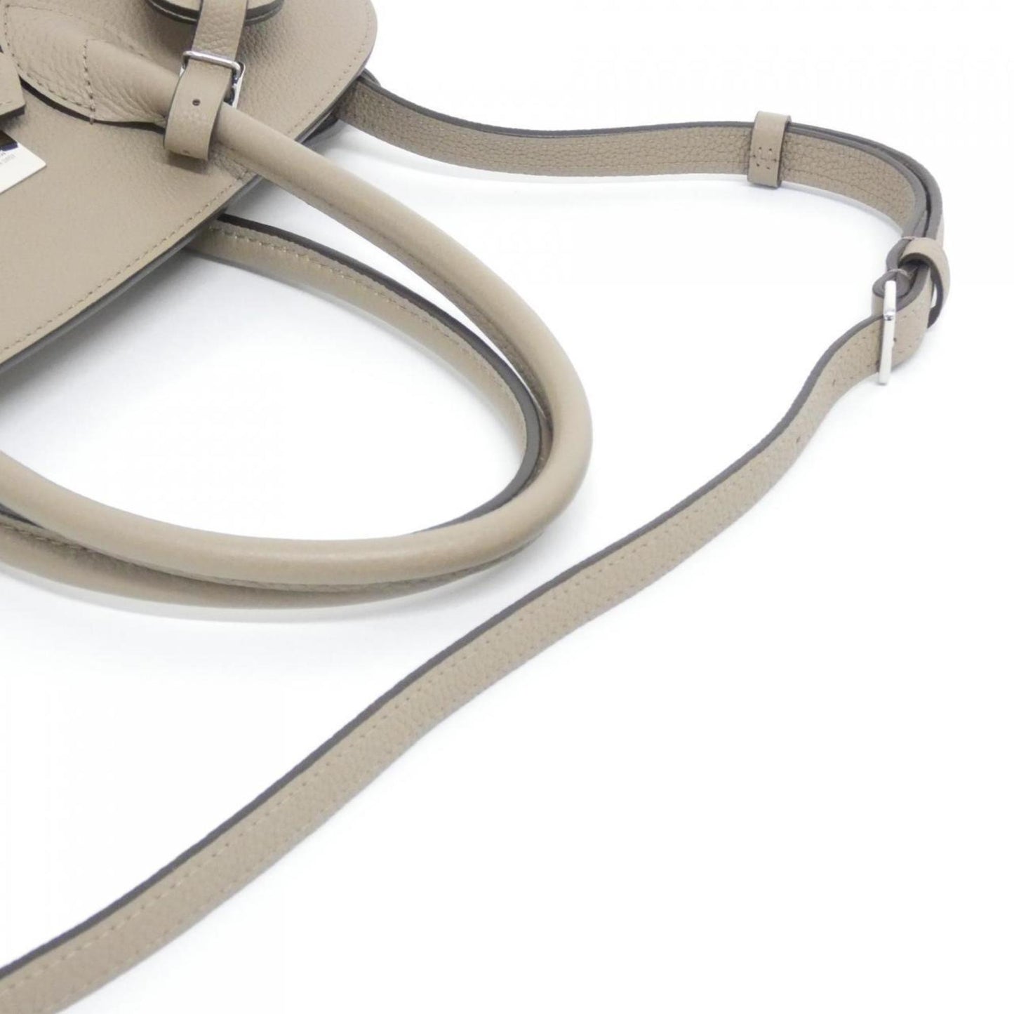 Louis Vuitton Others Gray Handbags