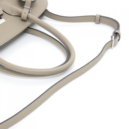 Louis Vuitton Others Gray Handbags