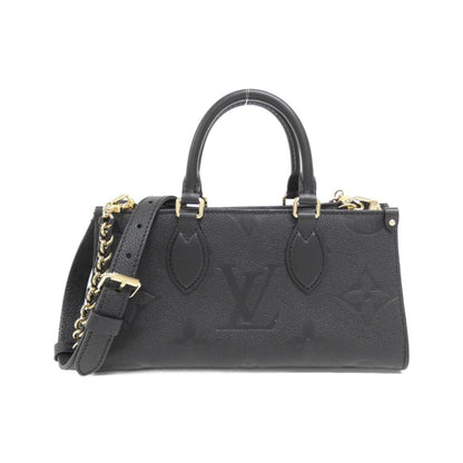 Louis Vuitton Empreinte Black Handbags