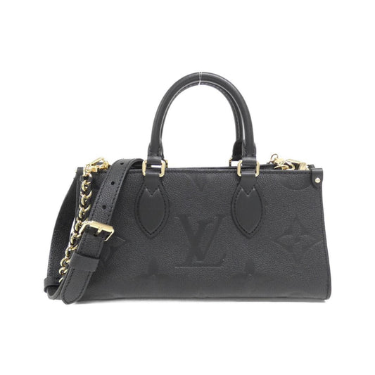 Louis Vuitton Empreinte Black Handbags