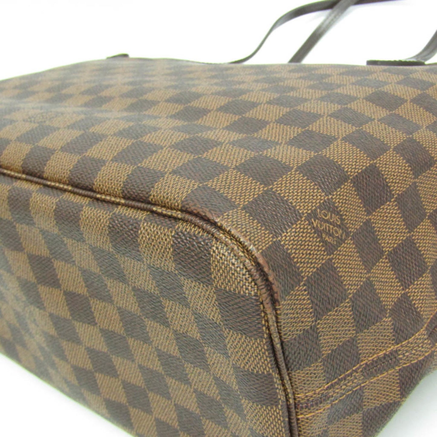 Louis Vuitton Monogram Canvas Brown Tote Bags