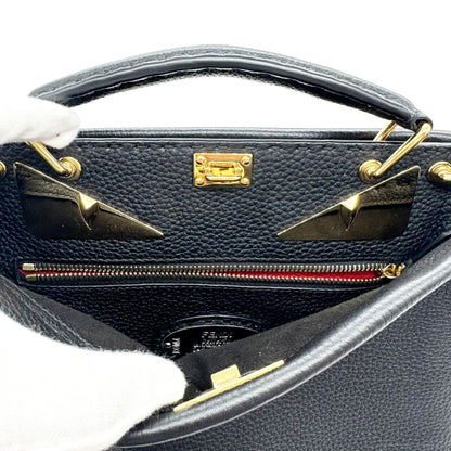 Fendi Others Black Shoulder Bags