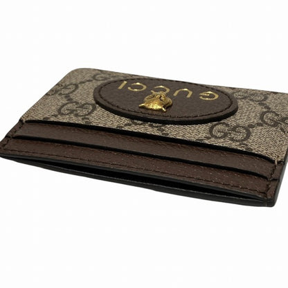 Gucci Others Brown Cases