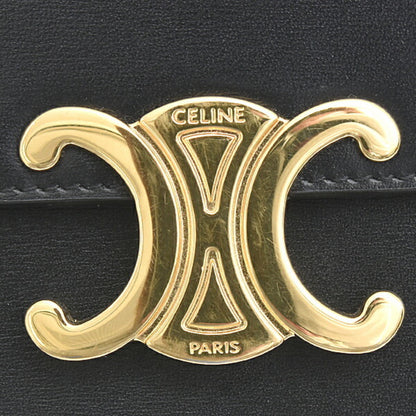 Celine Others Black Shoulder Bags
