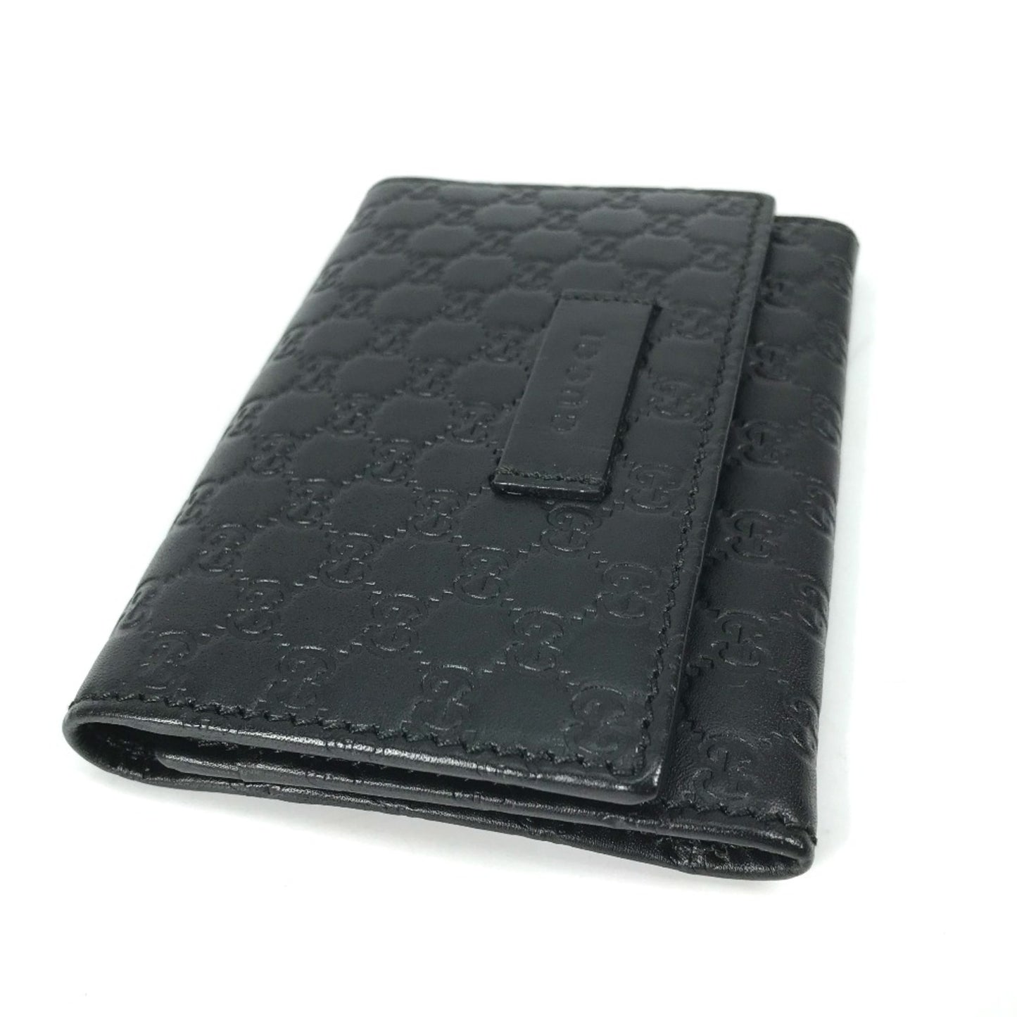 Gucci Others Black Cases