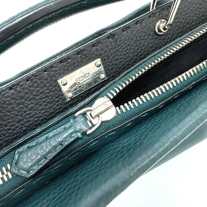 Fendi Others Blue Briefcases