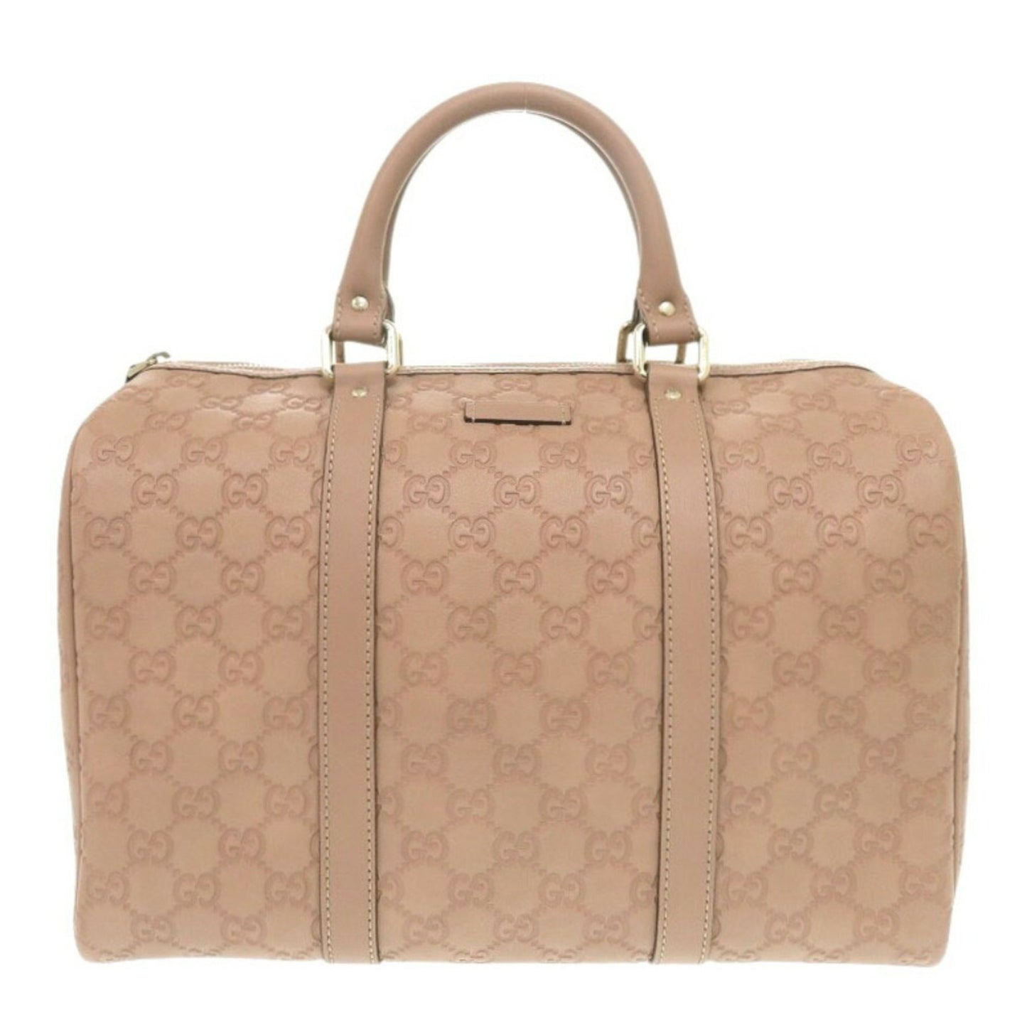 Gucci Others Pink Travel Bags