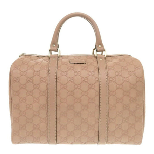 Gucci Others Pink Travel Bags