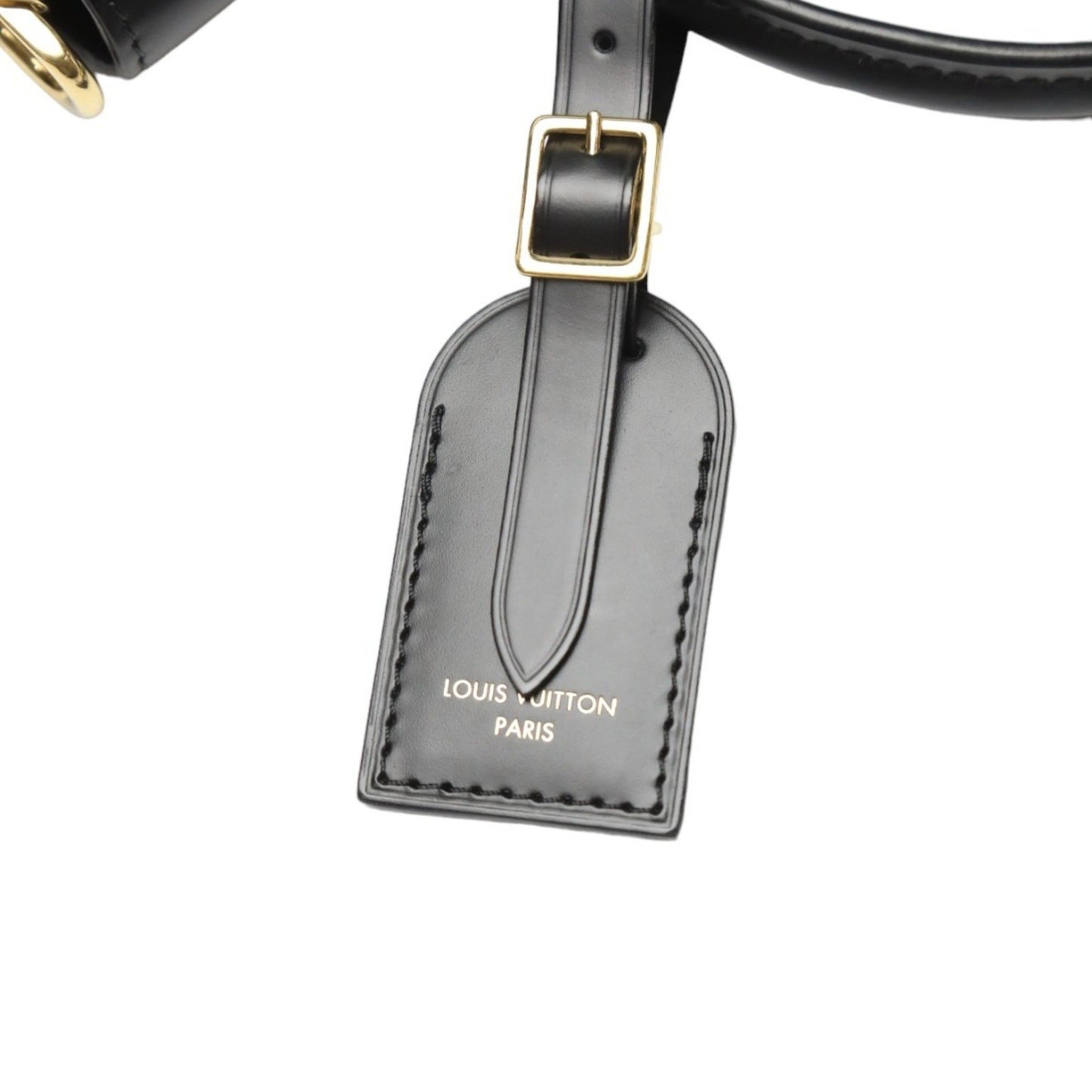 Louis Vuitton Monogram Canvas Brown Shoulder Bags