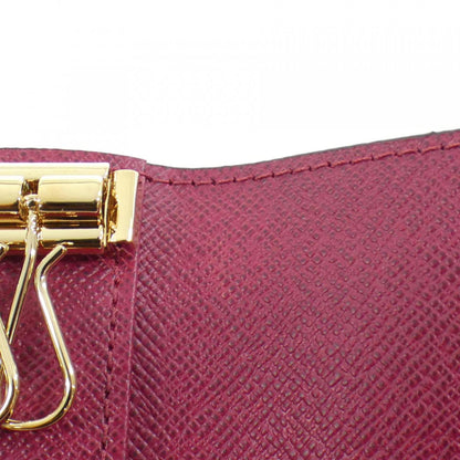 Louis Vuitton Coated Canvas Pink Cases