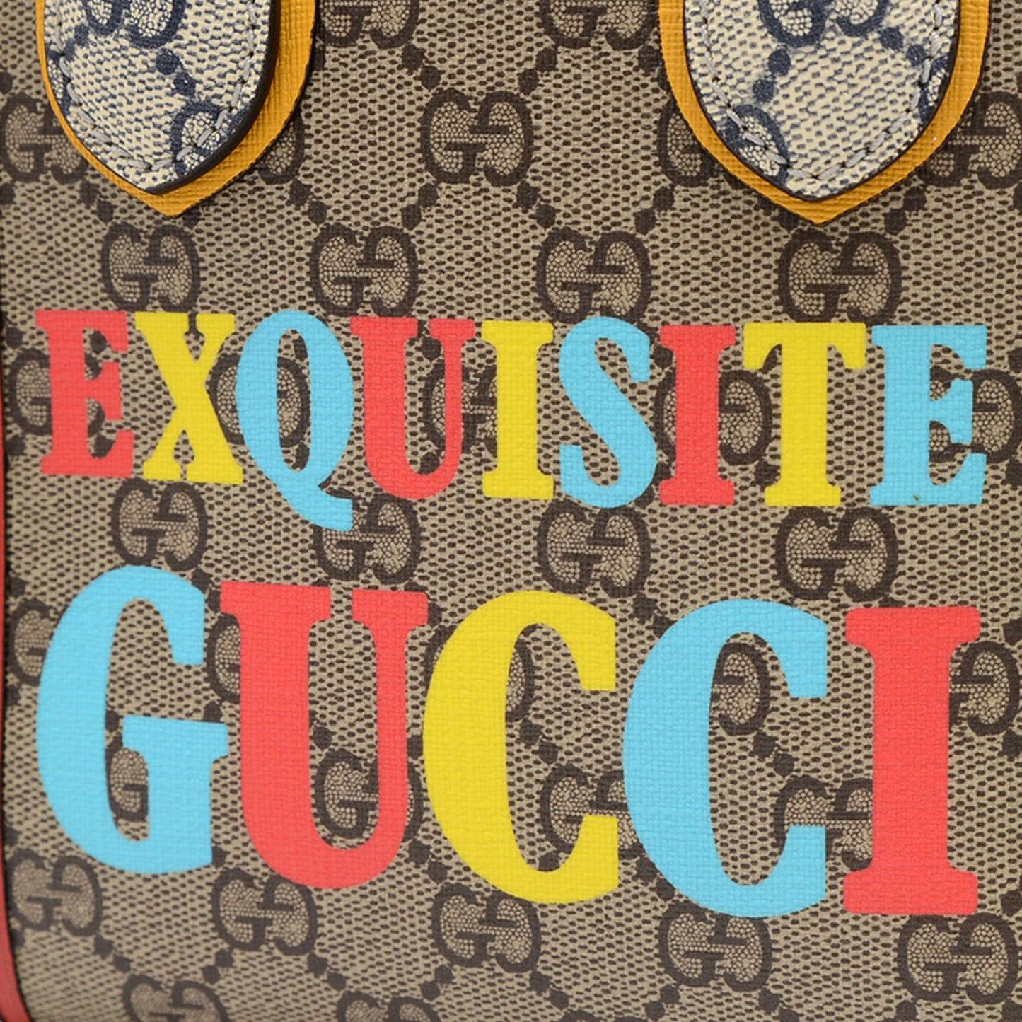 Gucci Others Multi Tote Bags