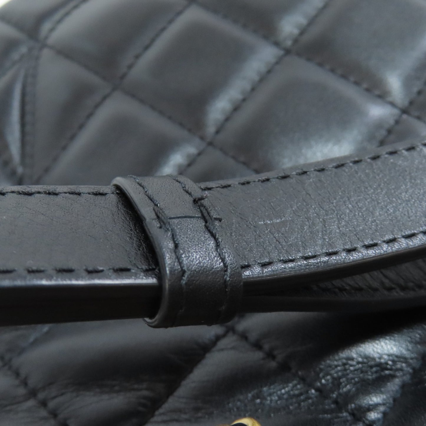 Chanel Others Black Shoulder Bags