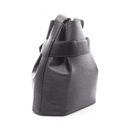 Louis Vuitton Others Black Shoulder Bags