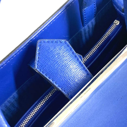 Fendi Others Blue Handbags