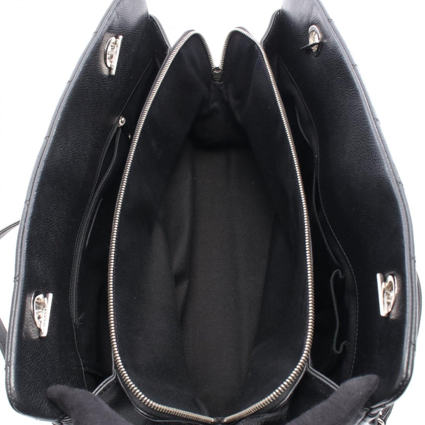 Chanel Others Black Shoulder Bags