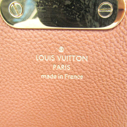 Louis Vuitton Monogram Canvas Brown Handbags