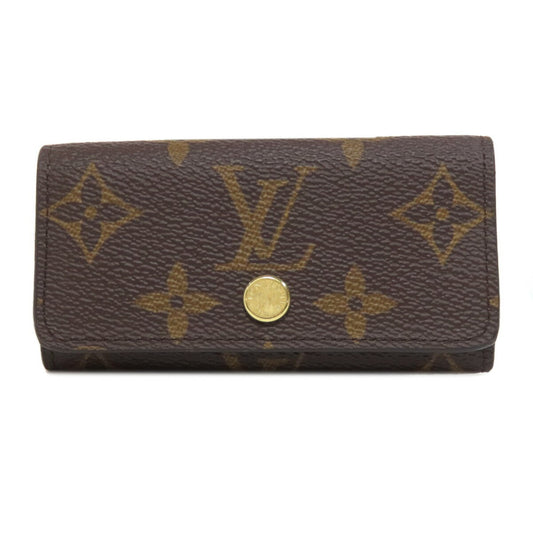 Louis Vuitton Monogram Canvas Brown Cases