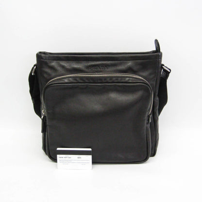 Prada Others Black Shoulder Bags