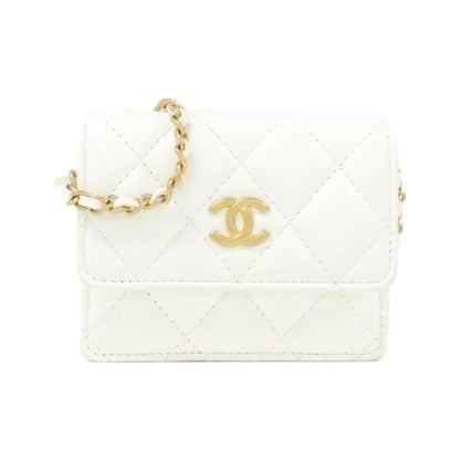 Chanel Others White Cases