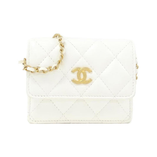 Chanel Others White Cases