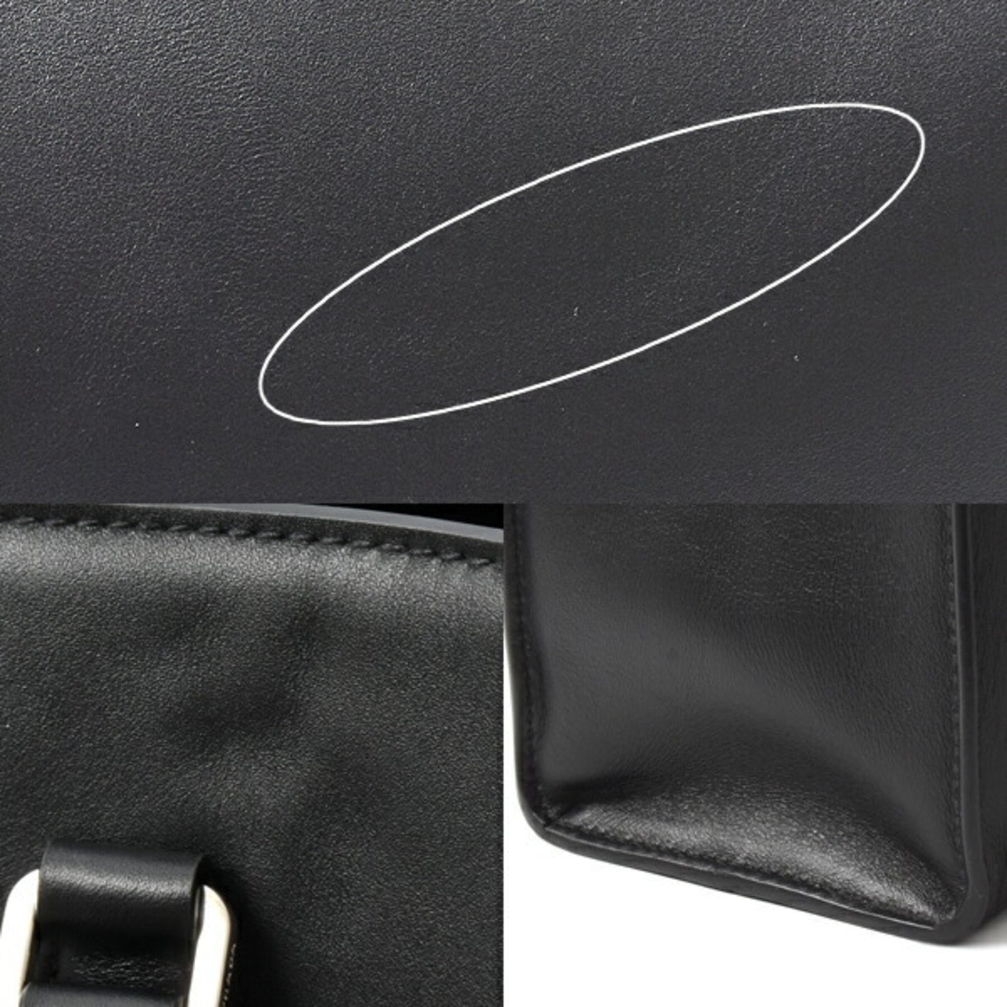 Prada Others Black Handbags