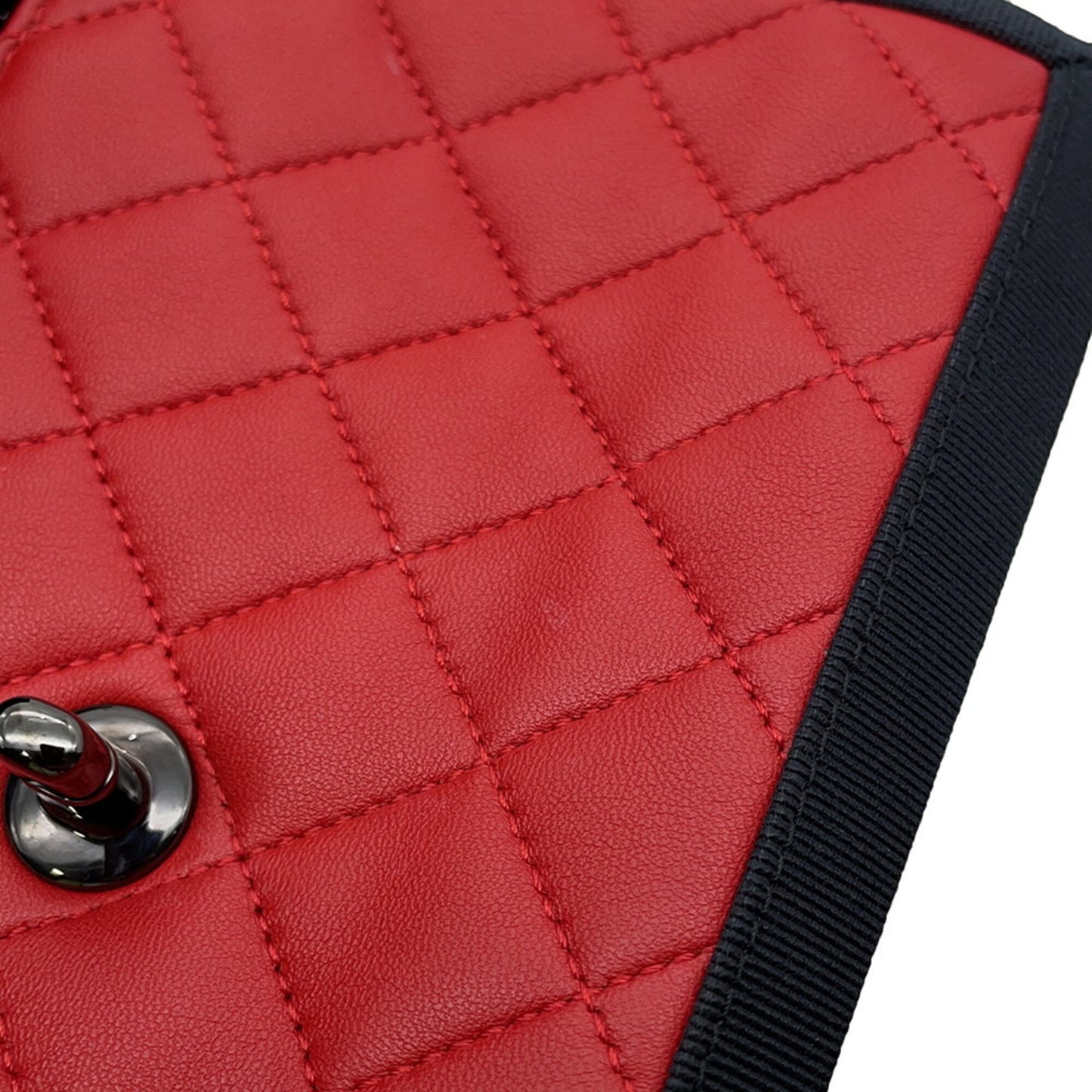 Chanel Others Black Shoulder Bags