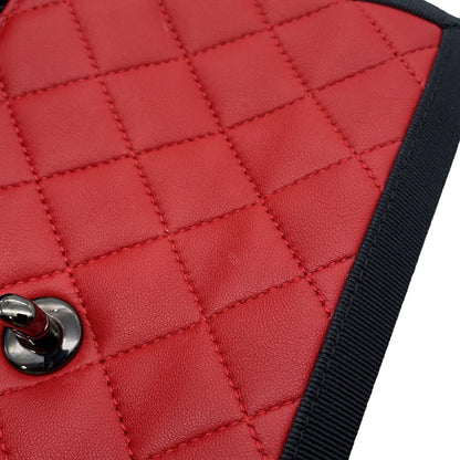 Chanel Others Black Shoulder Bags