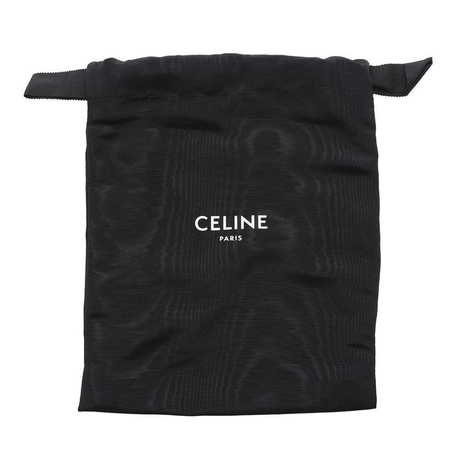 Celine Pvc White Shoulder Bags
