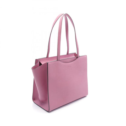 Salvatore Ferragamo Others Pink Tote Bags
