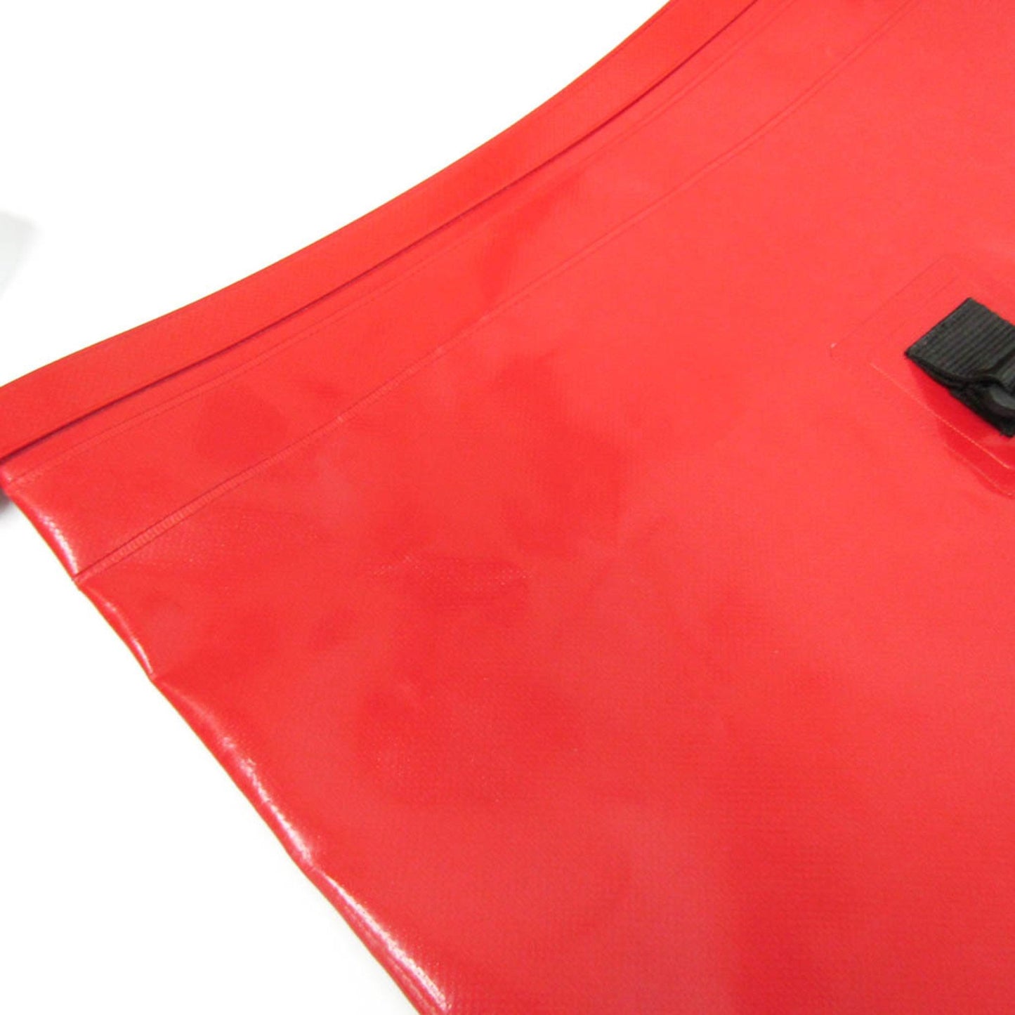 Chanel Pvc Red Backpacks