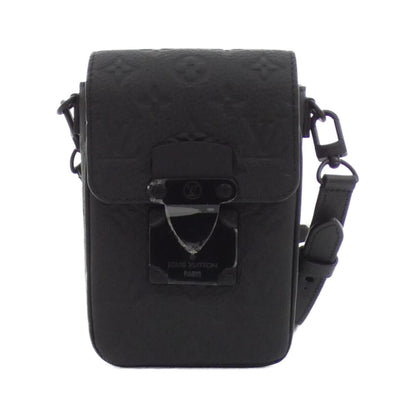 Louis Vuitton Others Black Shoulder Bags