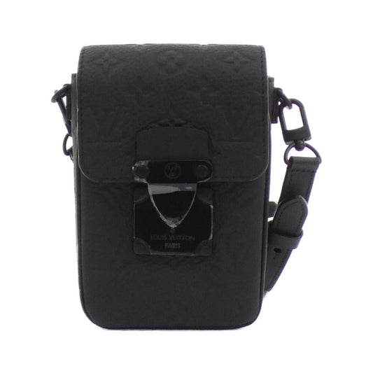 Louis Vuitton Others Black Shoulder Bags