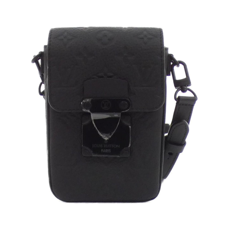 Louis Vuitton Others Black Shoulder Bags