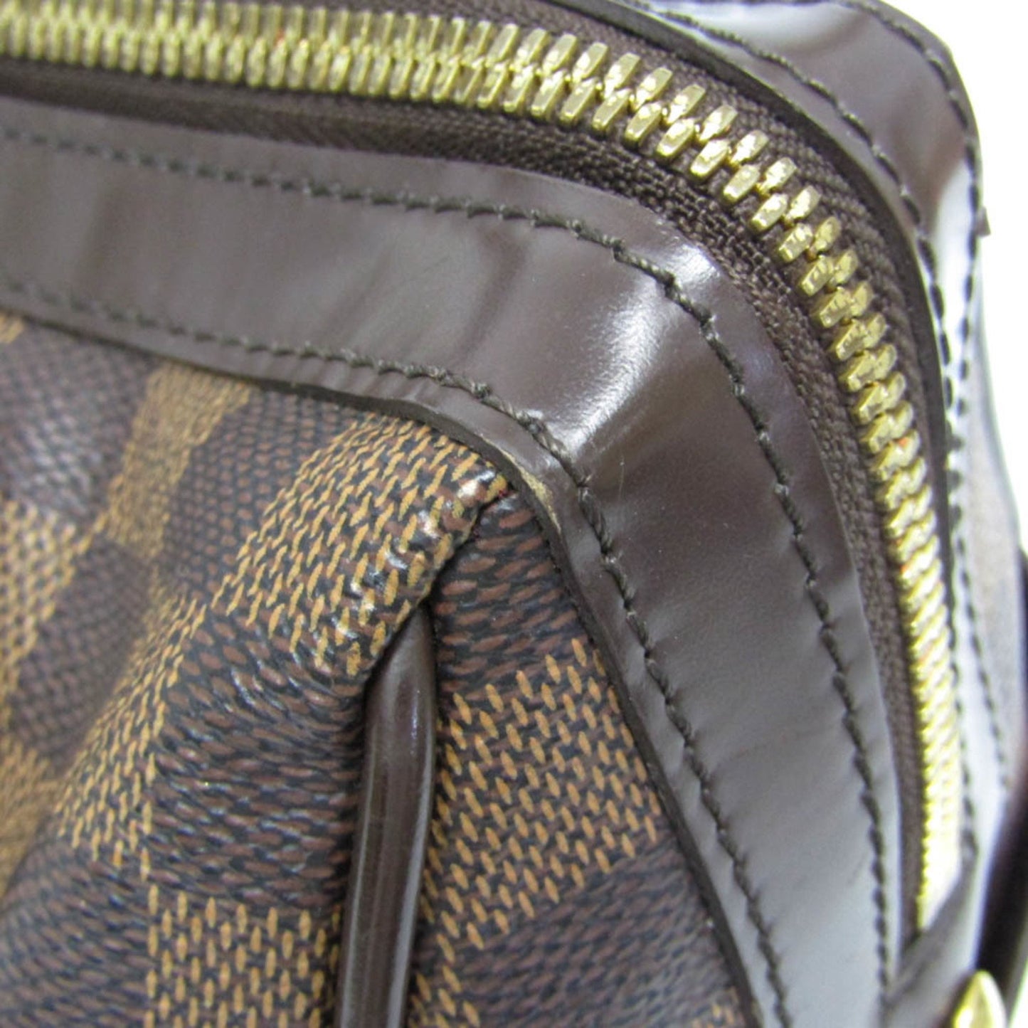 Louis Vuitton Monogram Canvas Brown Handbags