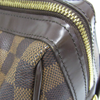 Louis Vuitton Monogram Canvas Brown Handbags