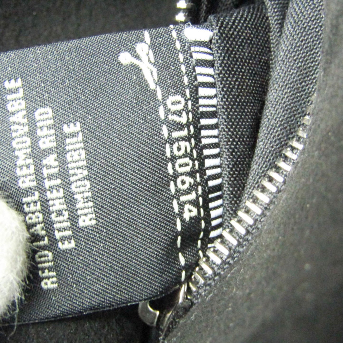 Fendi Others Black Shoulder Bags