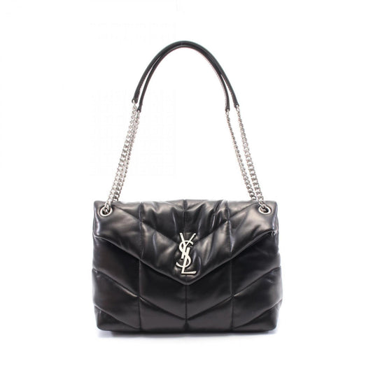 Saint Laurent Others Black Shoulder Bags