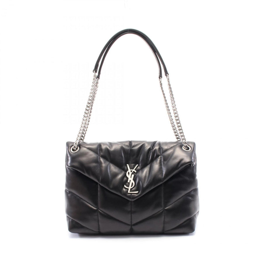 Saint Laurent Others Black Shoulder Bags