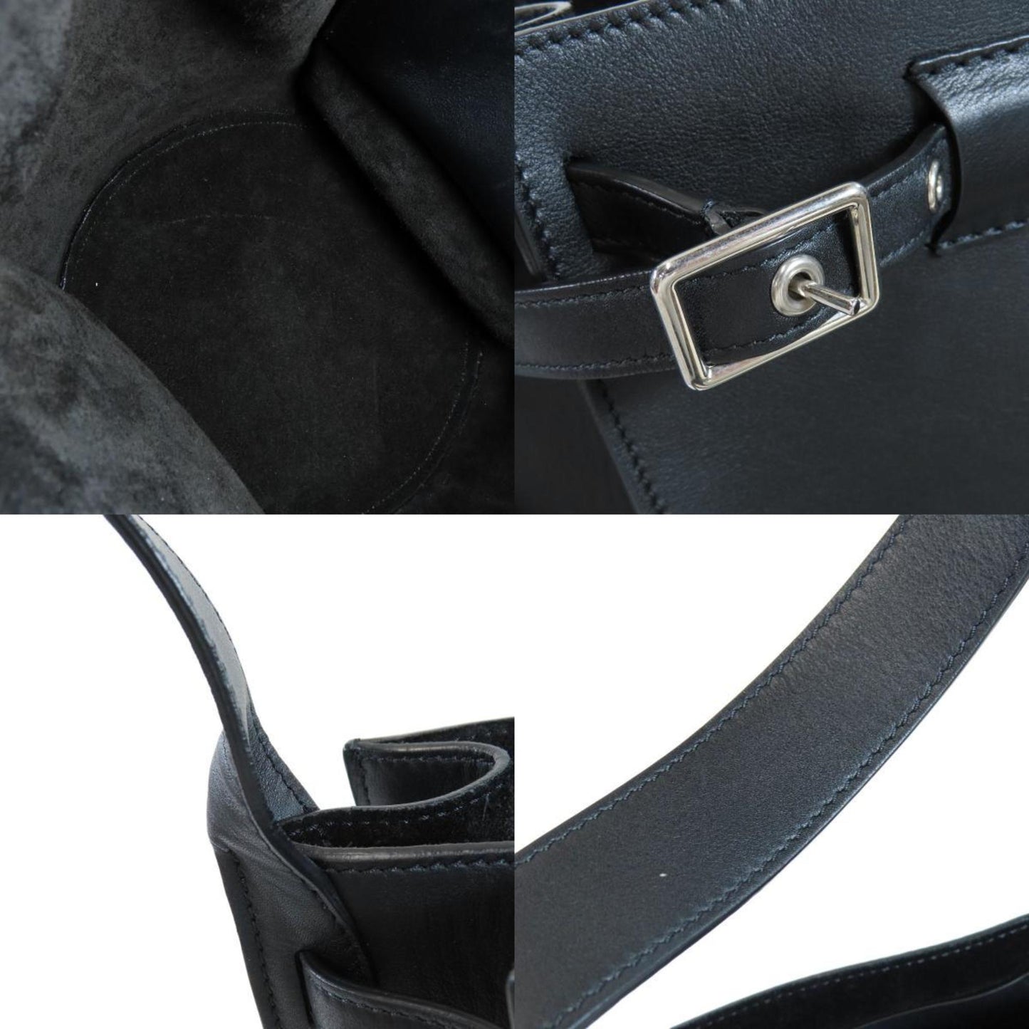 Celine Others Black Shoulder Bags