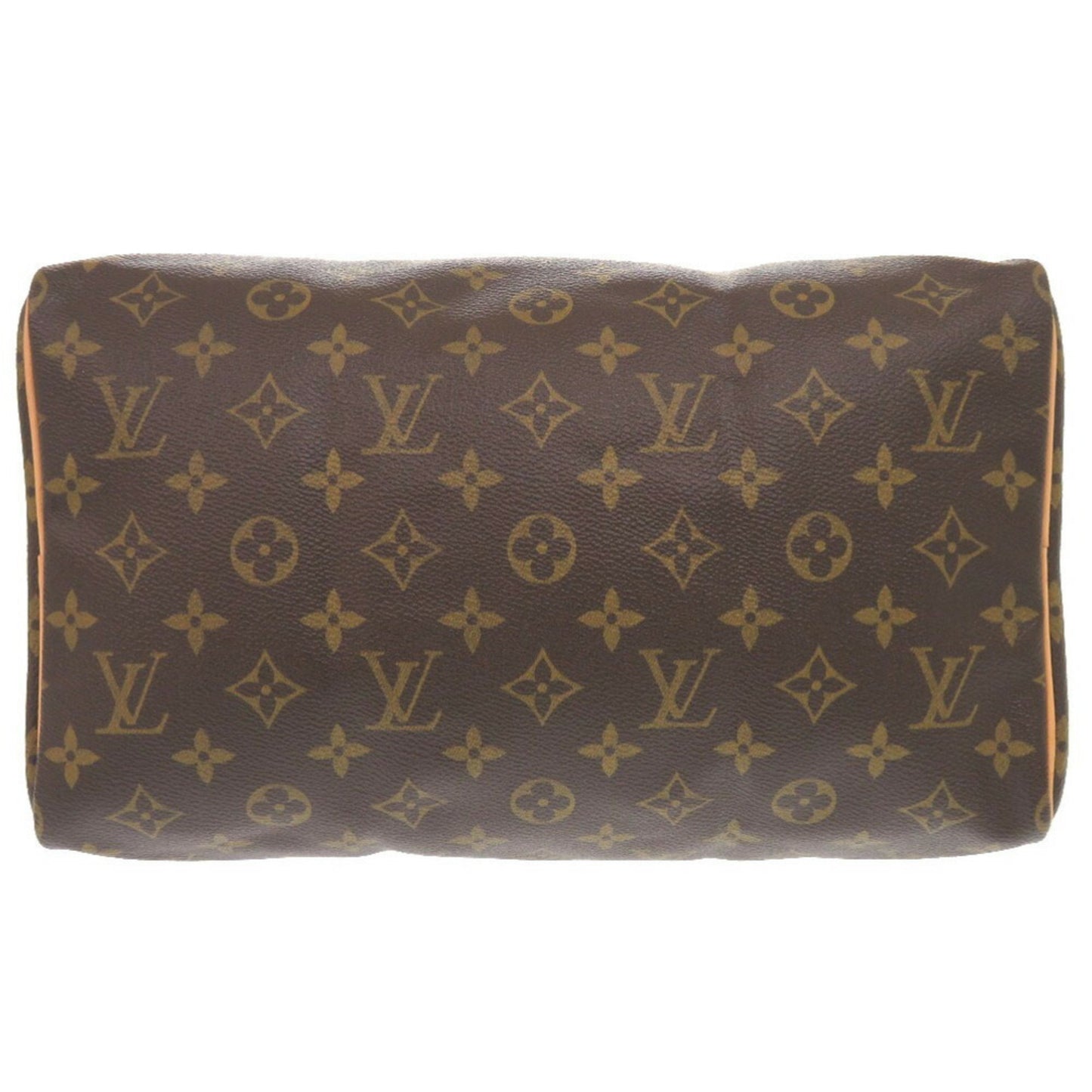 Louis Vuitton Monogram Canvas Brown Handbags