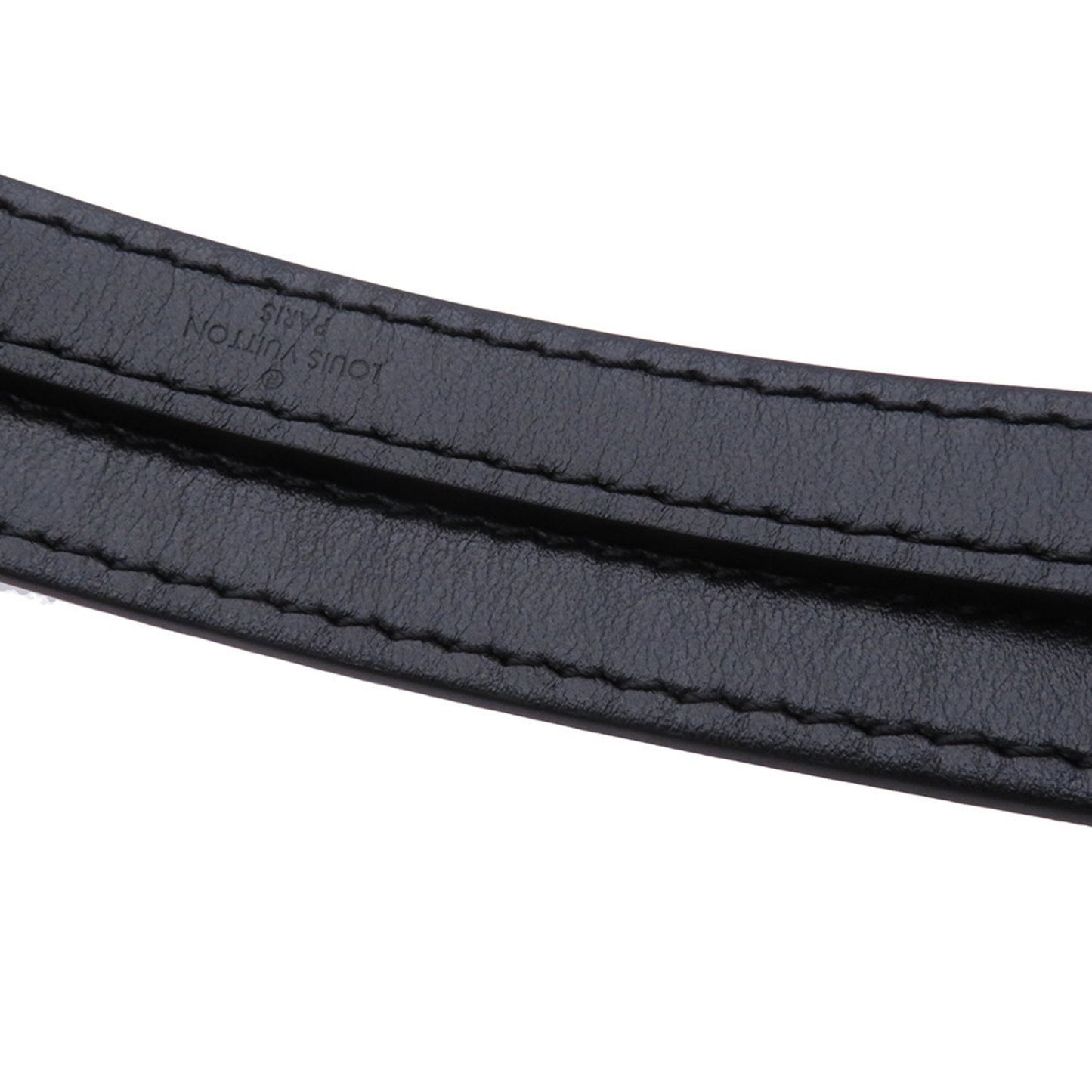 Louis Vuitton Epi Black Shoulder Bags
