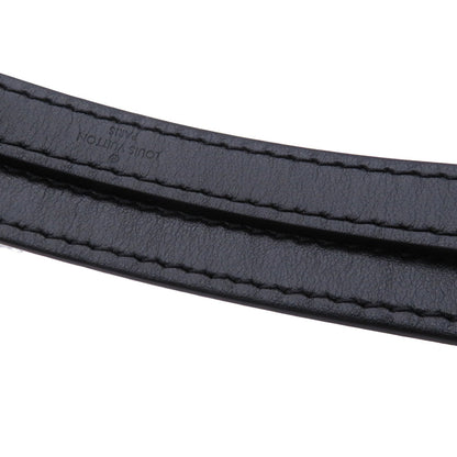 Louis Vuitton Epi Black Shoulder Bags