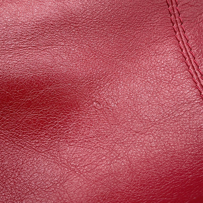Gucci Others Red Handbags