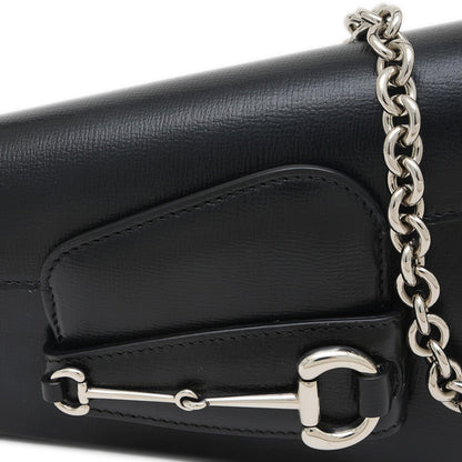 Gucci Others Black Shoulder Bags
