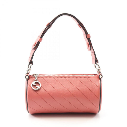 Gucci Others Pink Shoulder Bags